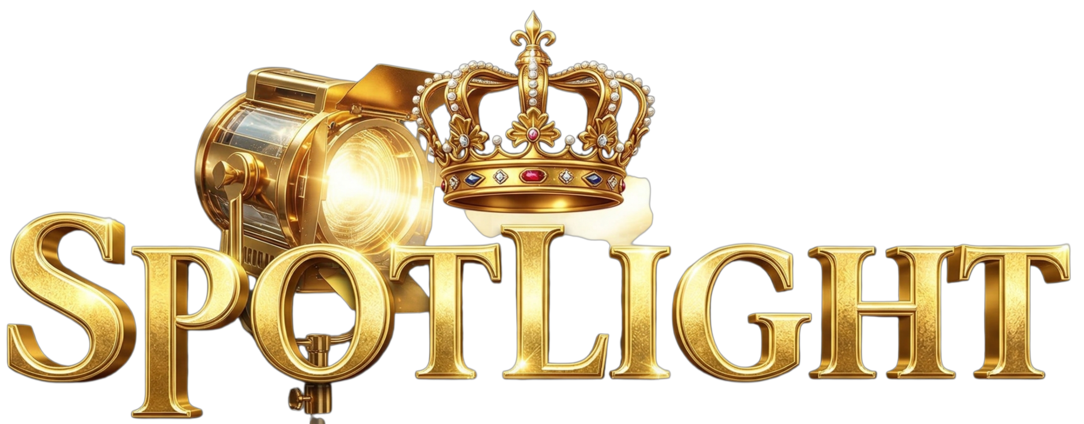 Spotlight Logo